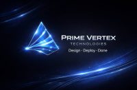 Prime Vertex Technologies